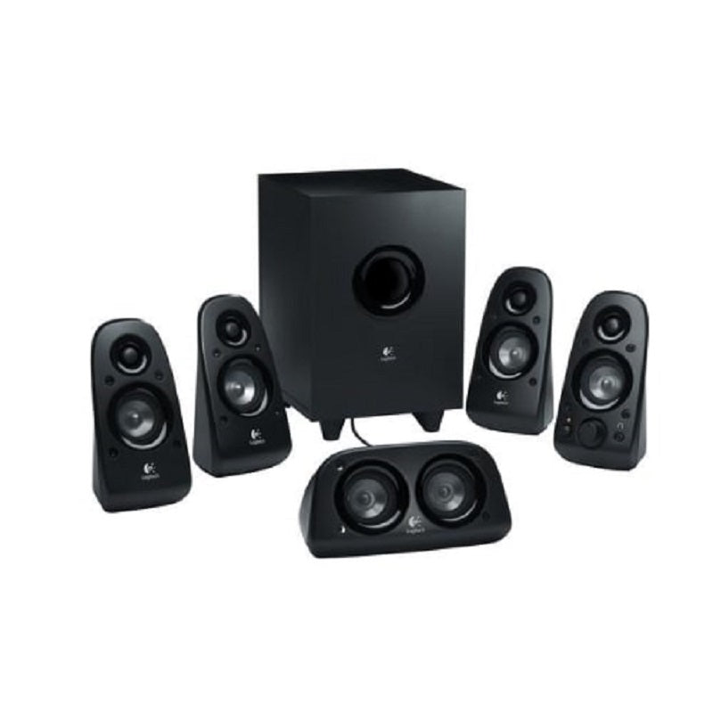 Logitech Z506 Surround Speakers 980-000431