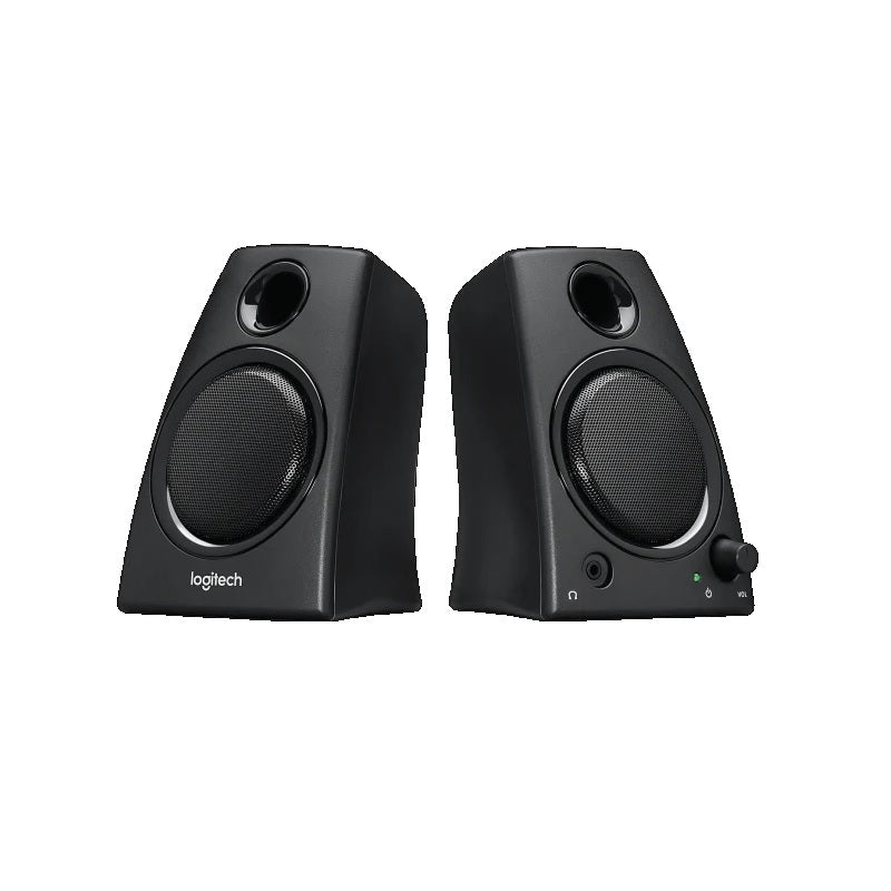 Logitech Z130 Speaker Black 980-000418