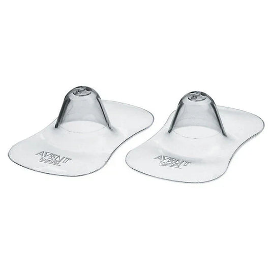 Philips Avent Nipple Protectors Small