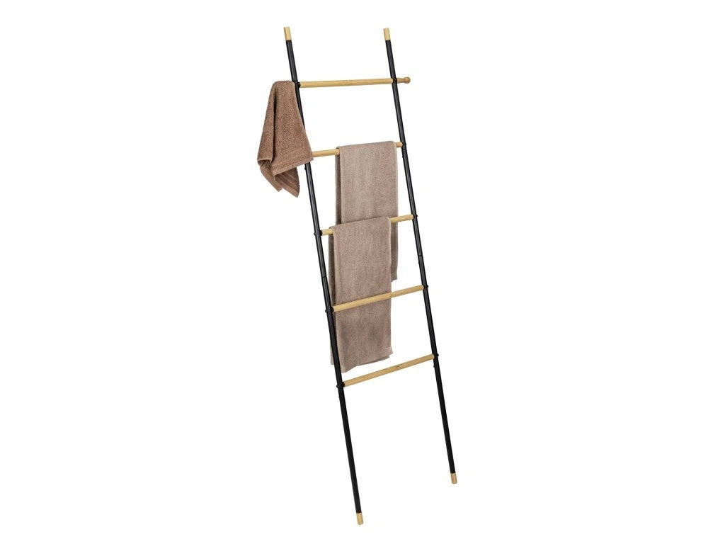 Towel ladder with hooks Loft By Wenko.de