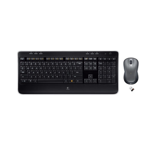 Logitech Mk520 Combo Wireless 920-002601