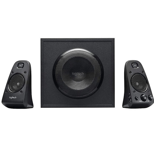 Logitech Z623 Speaker 980-000403