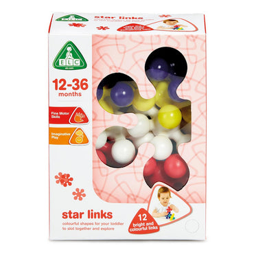 Elc Star Links