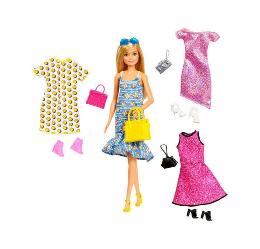 Barbie Fashionista Doll