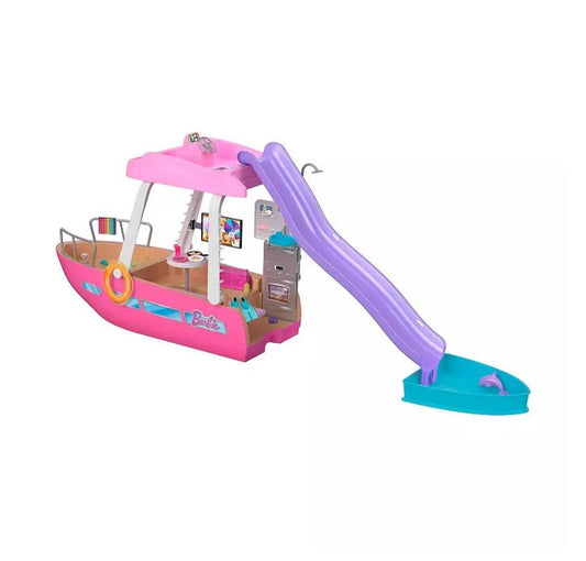 Barbie Dream Boat (110x40cm)