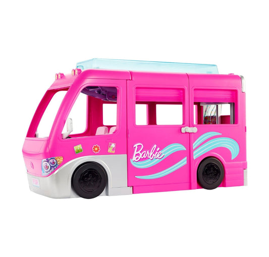 Barbie Dream Camper (12x80cm)