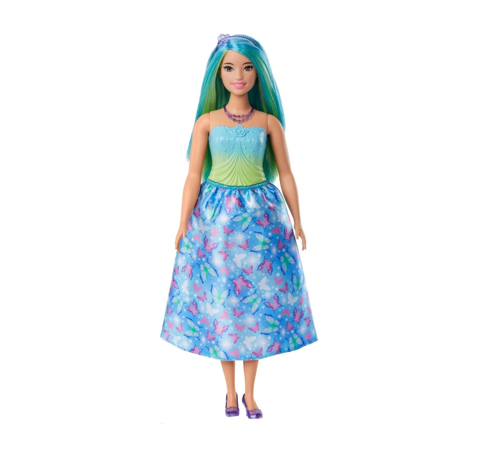 Barbie Royal Doll (Assorted)