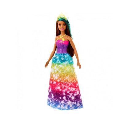 Barbie Dreamtopia Princess