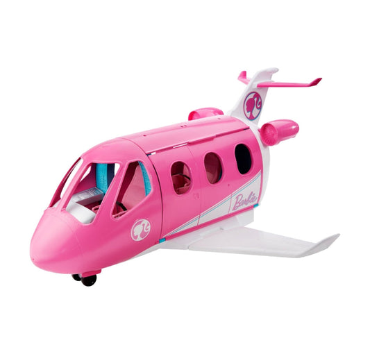 Barbie Dream Plane