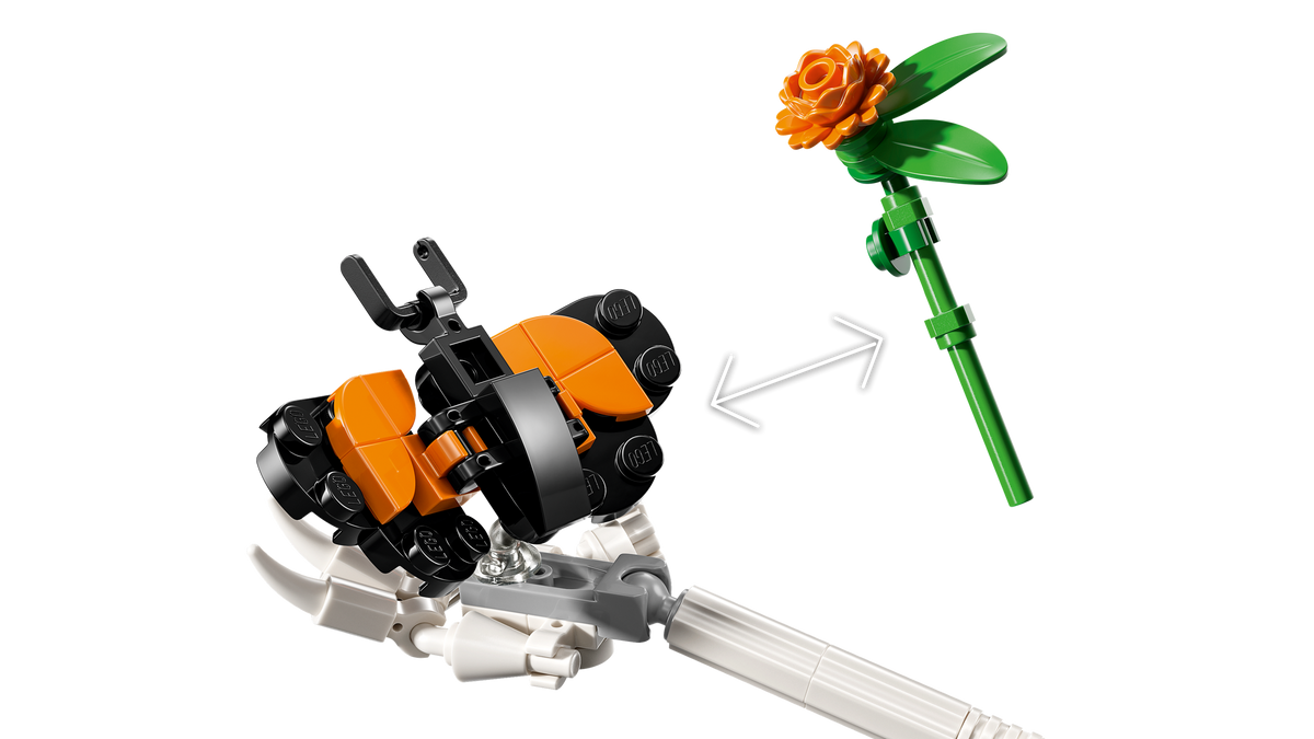 La Catrina