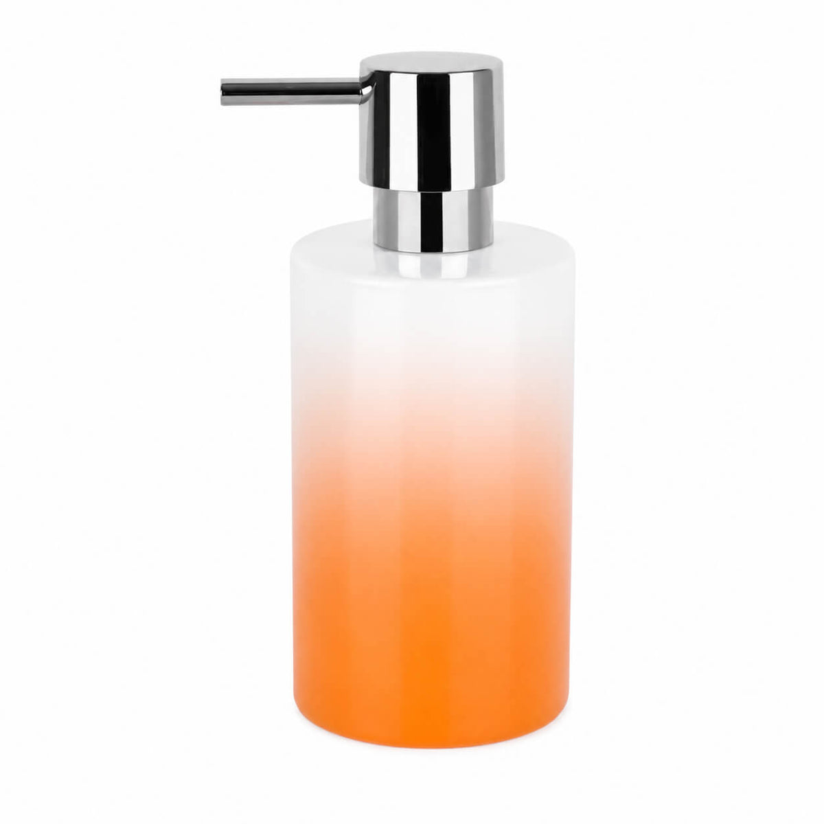 Spirella Tube Gradient Ceramic Soap Dispenser – 300ml