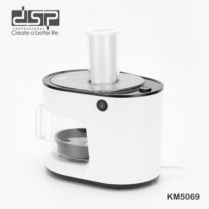DSP KM5069, Multi-Function Electric Food Processor
