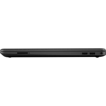 HP Laptop 15-dw3049ne NEW Intel 11th Gen Core i3 – Black