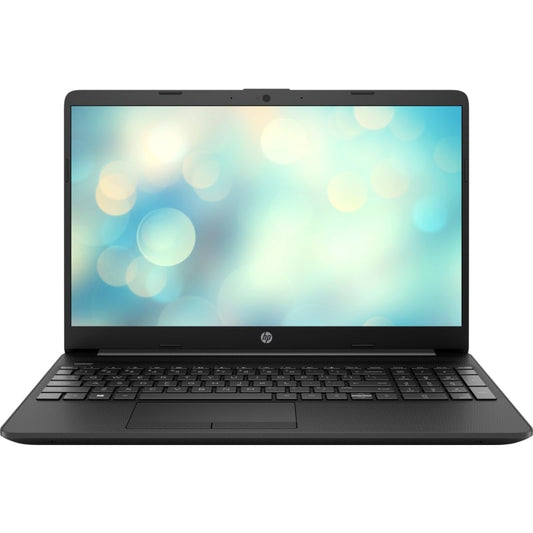 HP Laptop 15-dw3049ne NEW Intel 11th Gen Core i3 – Black