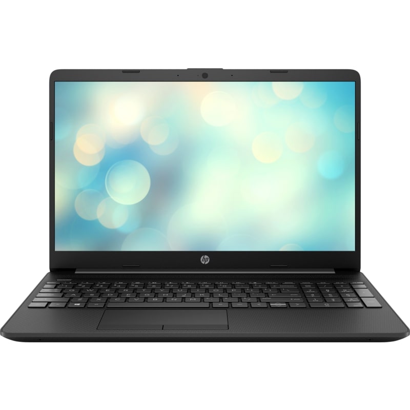 HP Laptop 15-dw3049ne NEW Intel 11th Gen Core i3 – Black