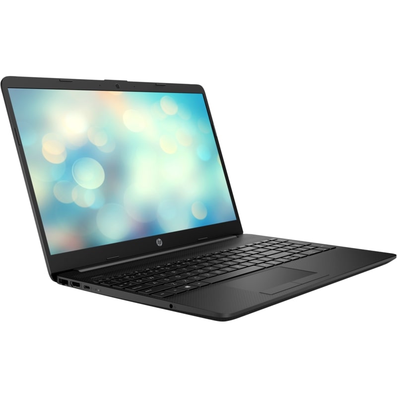 HP Laptop 15-dw3049ne NEW Intel 11th Gen Core i3 – Black