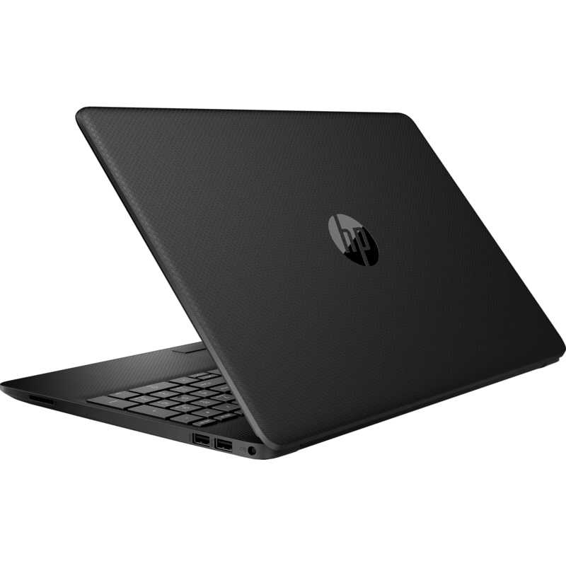 HP Laptop 15-dw3049ne NEW Intel 11th Gen Core i3 – Black