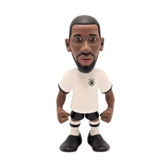 Minix NT Germany Figurine | Rudiger