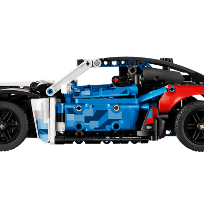 LEGO Technic BMW M4 GT3 EVO Race Car 42226 Model