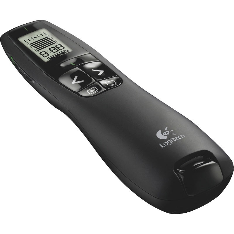 Logitech R700 Prof. Presenter 910-003506