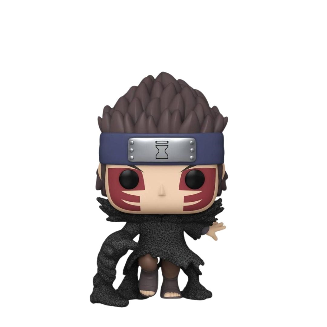 Funko Pop Figure Shinki
