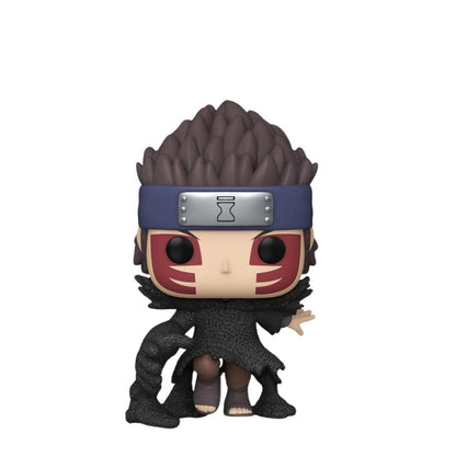 Funko Pop Figure Shinki