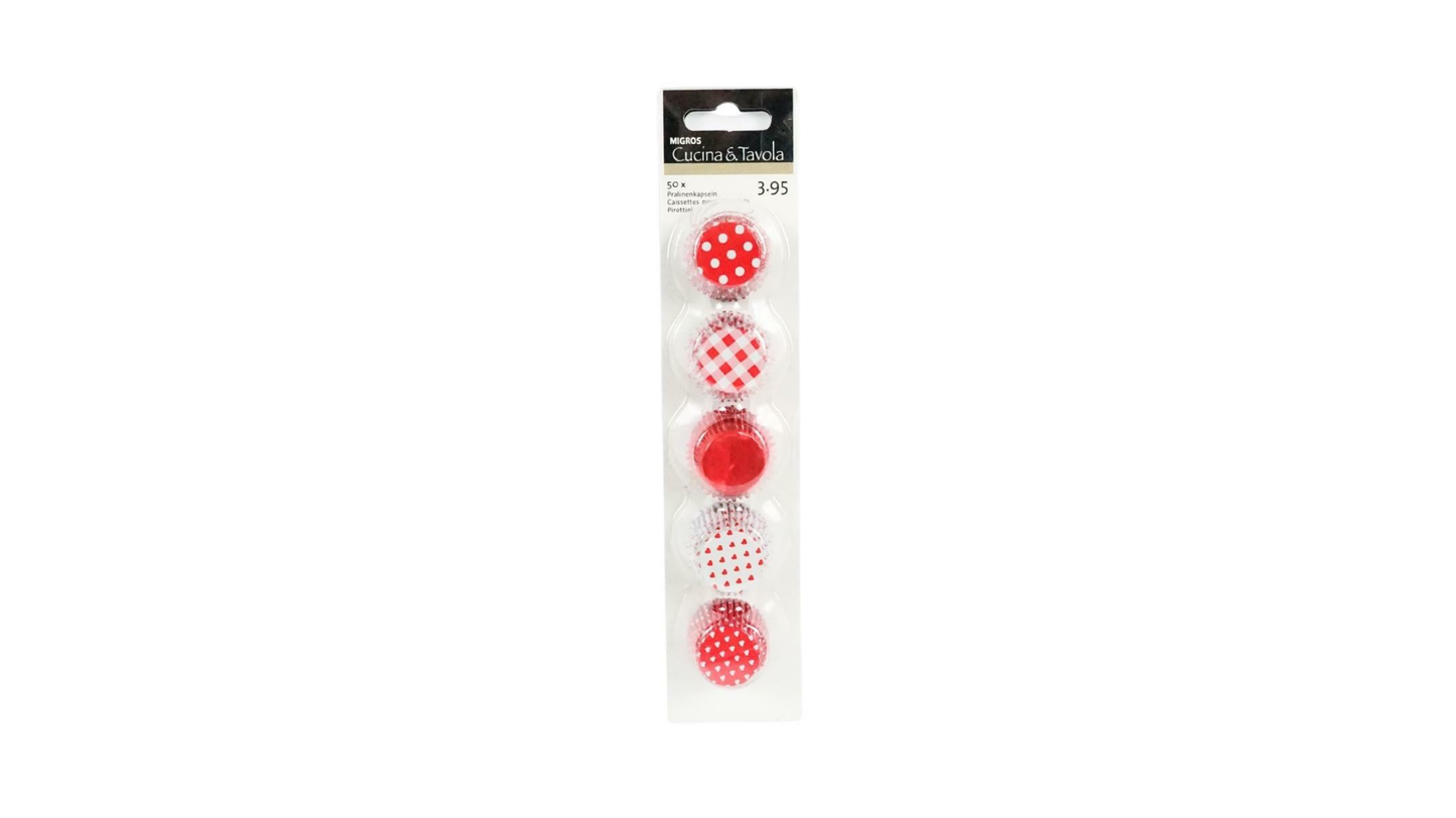 Chocolate Molds/Bonbon Baking Molds