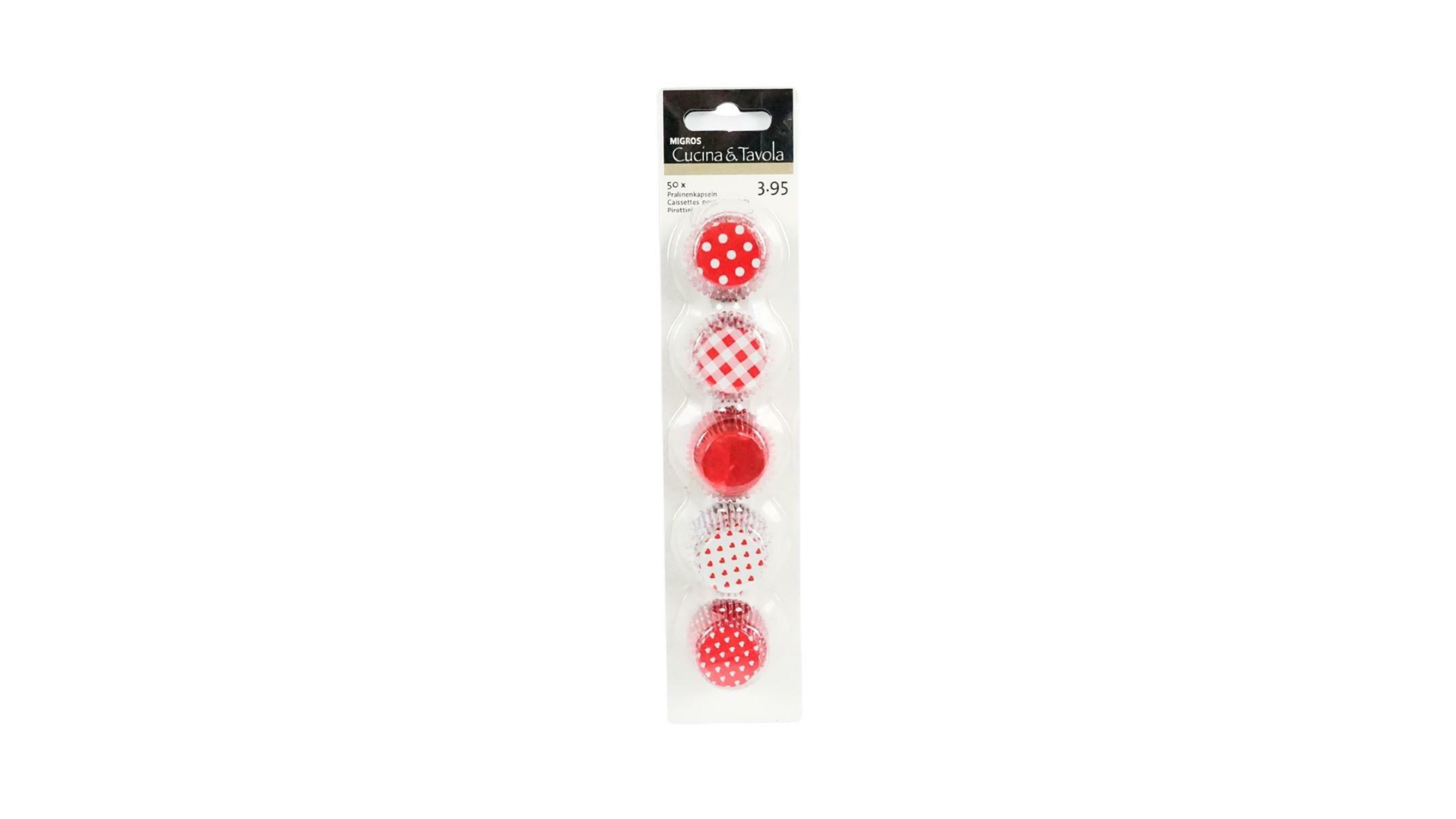 Chocolate Molds/Bonbon Baking Molds