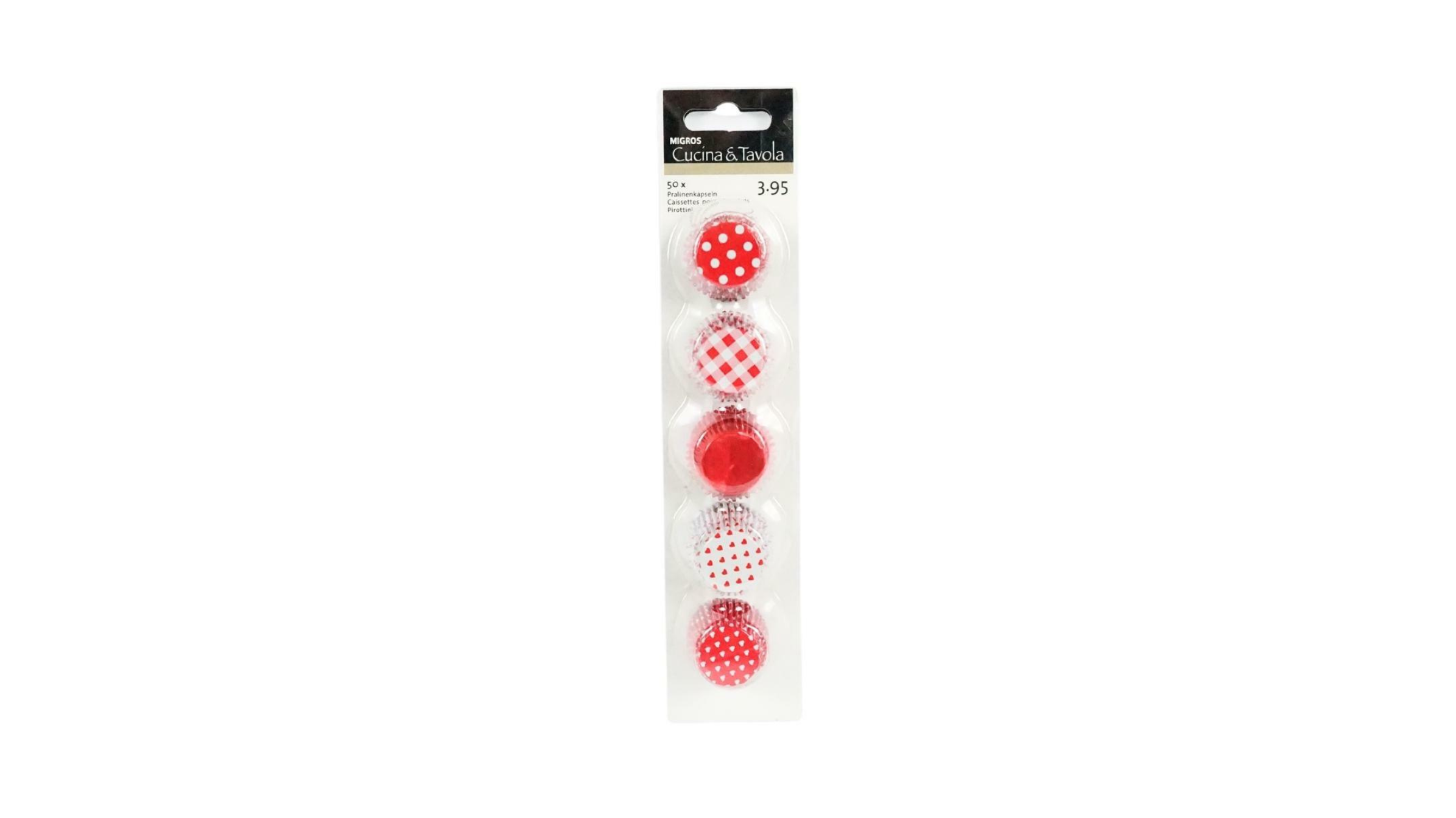 Chocolate Molds/Bonbon Baking Molds