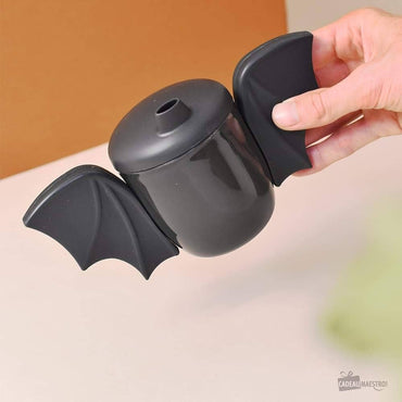 Bitten Bat Sippy Cup