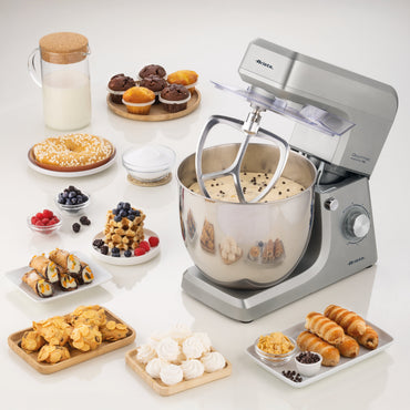 Kitchen Machine ,Gourmet Supreme 10L