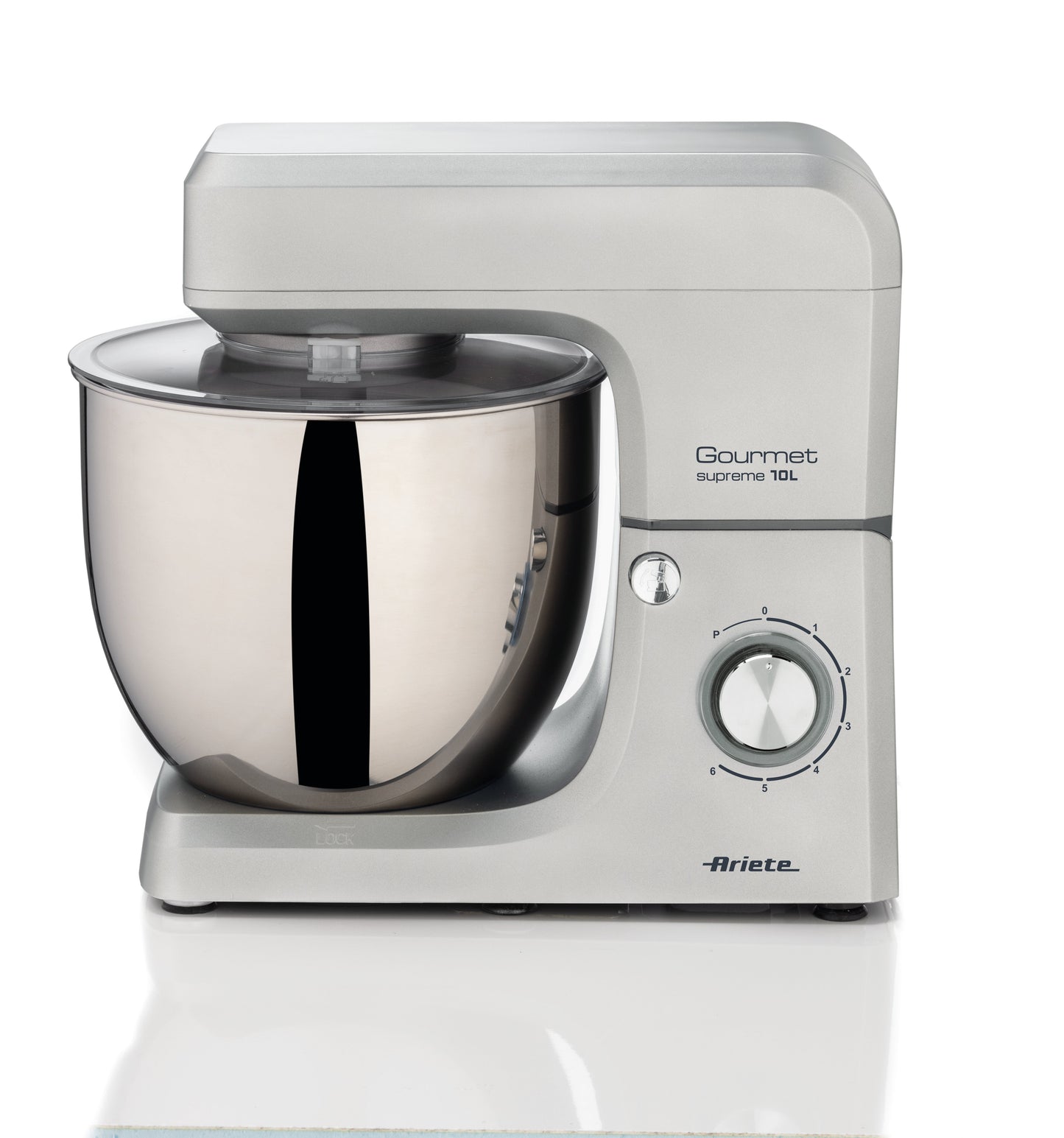 Kitchen Machine ,Gourmet Supreme 10L