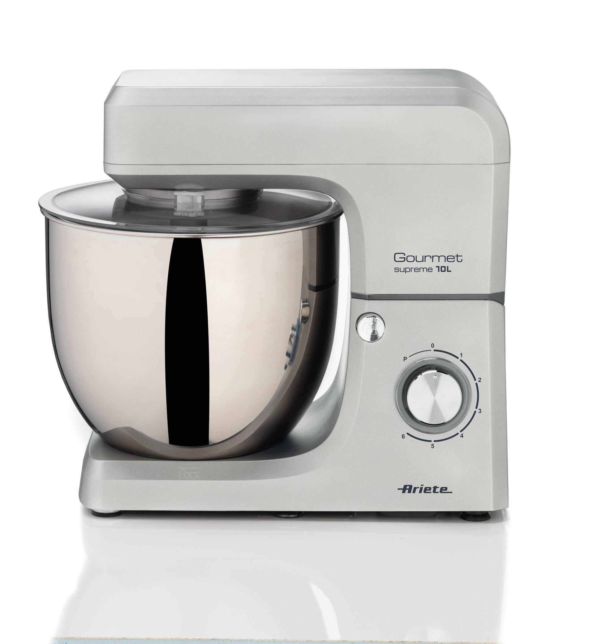 Kitchen Machine ,Gourmet Supreme 10L