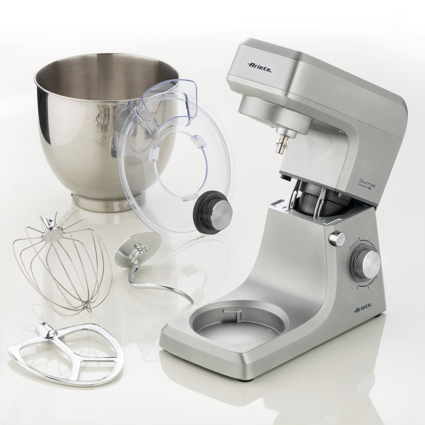 Kitchen Machine ,Gourmet Supreme 10L