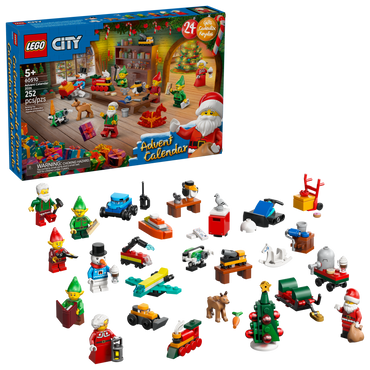 Advent Calendar 2026