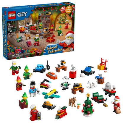 Advent Calendar 2026