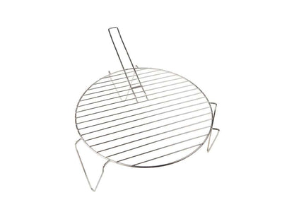 BBQ Grill Grate-Stainless steel- 45cm