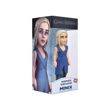 Minix Game Of Thrones Figurine | Daenerys Targaryen