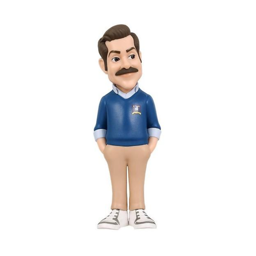 Minix Ted Lasso Figurine