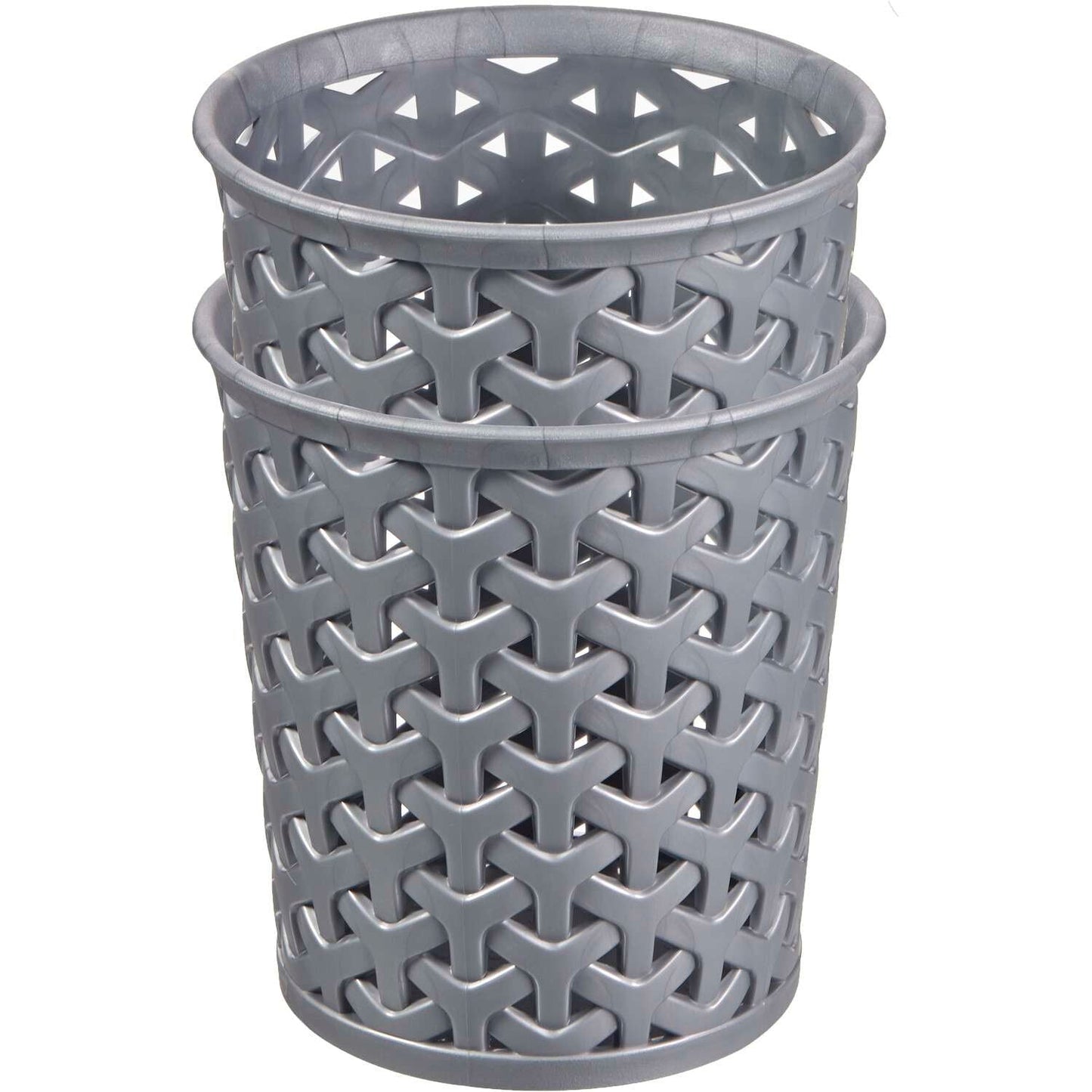 My Style Small Round Storage Pot by Curver