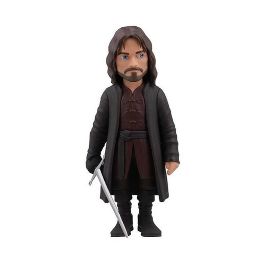 Minix Lord Of The Rings Figurine | Aragorn