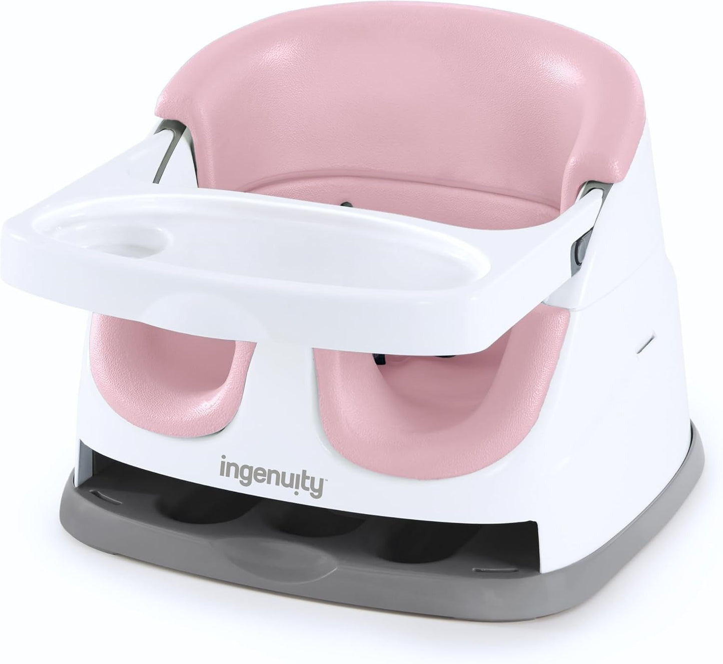 Baby Base 2 in 1 Seat Pink