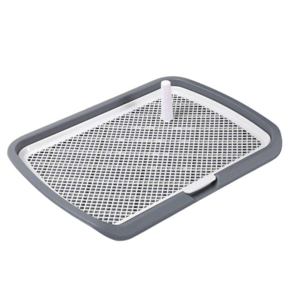 Flat Dog Toilet – Removable & Easy to Clean MB219