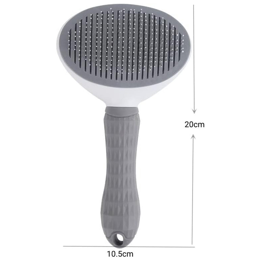 Pet Cat & Dog Grooming Brush MB244