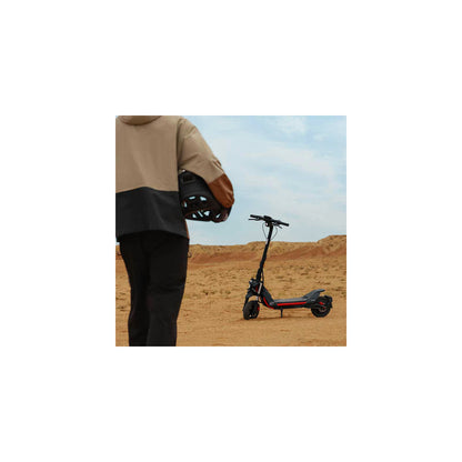 Segway ZT3 Pro E > Ride Smarter, Go Further!