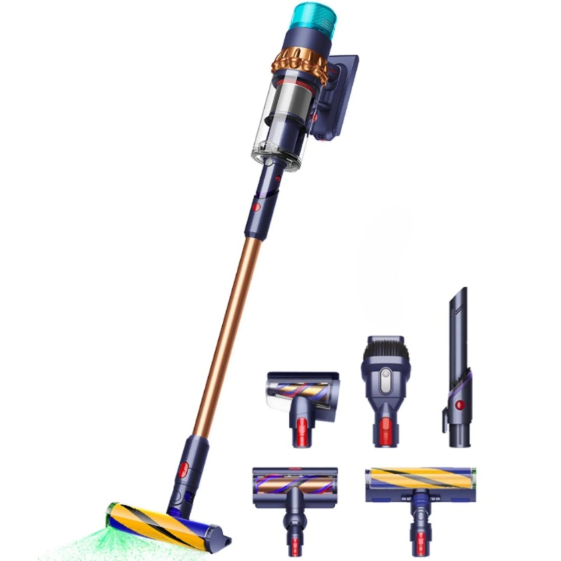Gen5 Vaccum Cleaner by Dyson