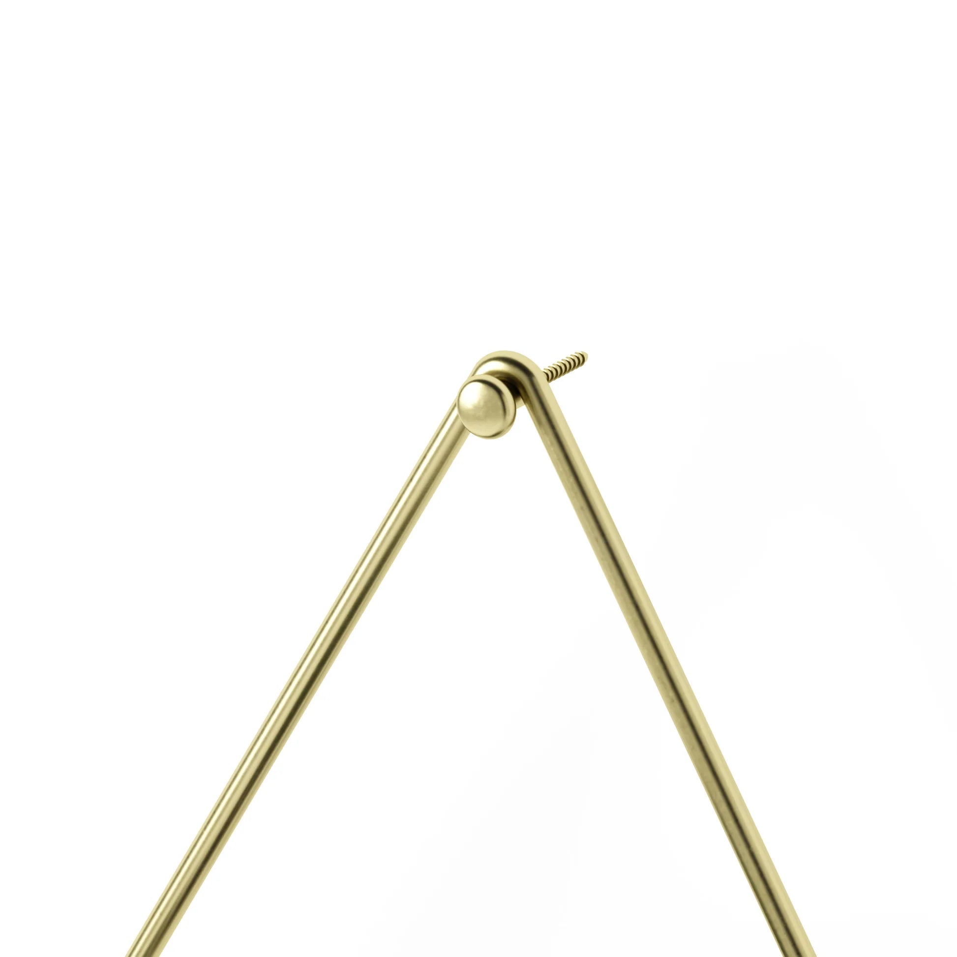 Umbra Trigg Small Wall Display set of 2 pieces