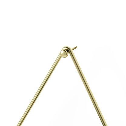 Umbra Trigg Small Wall Display set of 2 pieces