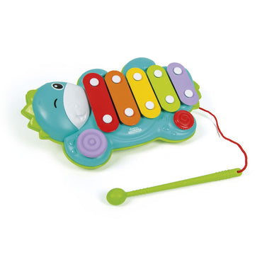 Clementoni Xylo Dino