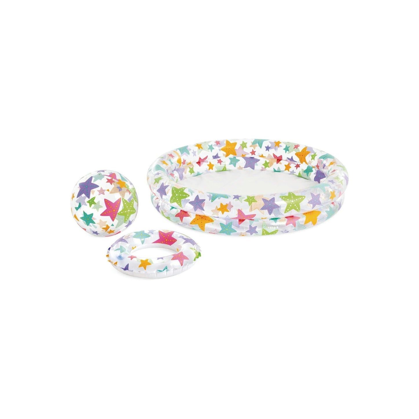 Intex Fruity Inflatable Swimming Pool